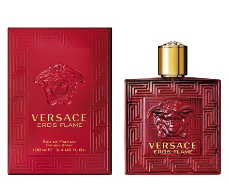 versace eros zapach|eros perfume versace.